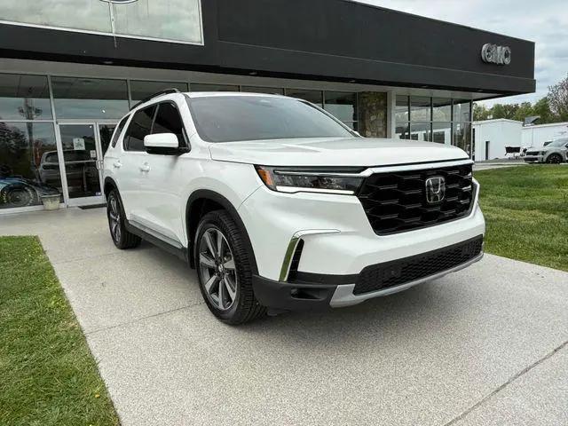 2024 Honda Pilot Touring for sale in Morristown, TN