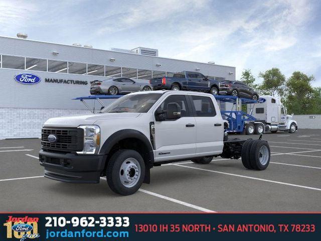 2026 Ford F-450 XL for sale in Live Oak, TX