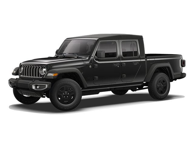 2026 Jeep Gladiator Sport S for sale in Saint James, NY