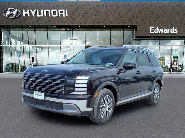 2026 Hyundai Palisade SEL 8P for sale in Council Bluffs, IA