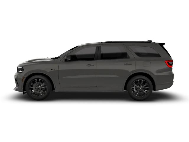 2026 Dodge Durango DURANGO GT PLUS AWD 2026 Dodge Durango DURANGO GT PLUS AWD