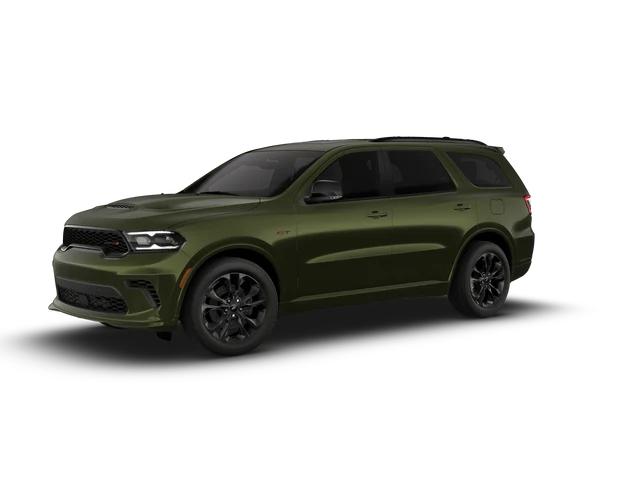 2026 Dodge Durango DURANGO GT PLUS AWD 2026 Dodge Durango DURANGO GT PLUS AWD