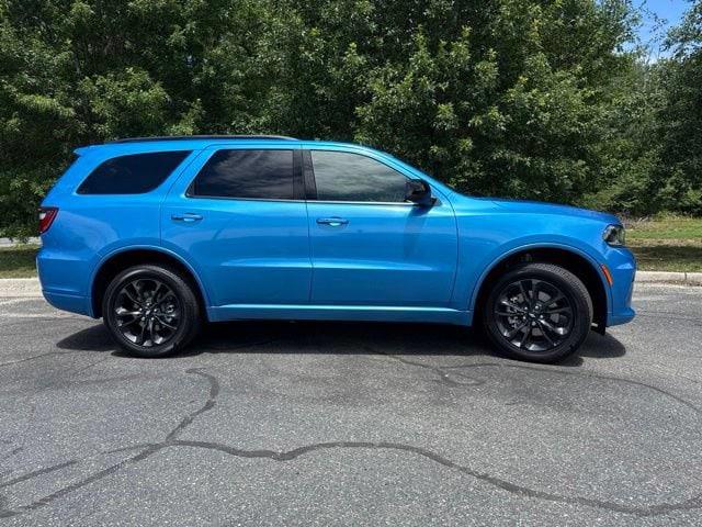 2026 Dodge Durango DURANGO GT AWD 2026 Dodge Durango DURANGO GT AWD