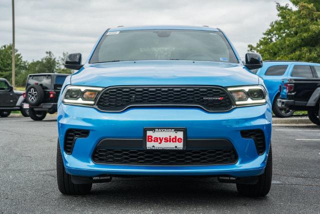 2026 Dodge Durango DURANGO GT AWD 2026 Dodge Durango DURANGO GT AWD