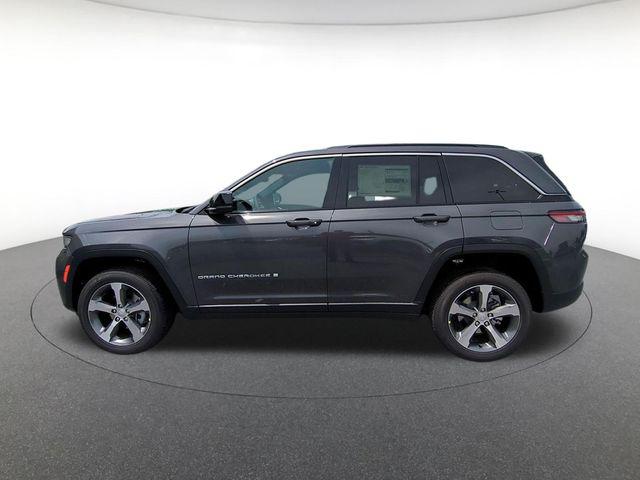 2026 Jeep Grand Cherokee GRAND CHEROKEE LIMITED 4X4 2026 Jeep Grand Cherokee GRAND CHEROKEE LIMITED 4X4