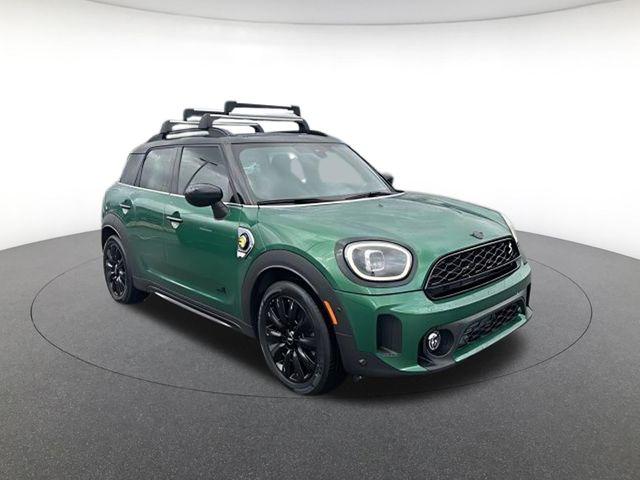 2023 MINI SE Countryman Cooper for sale in Layton, UT