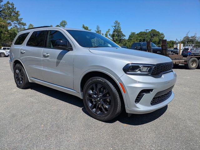 2026 Dodge Durango DURANGO GT RWD
