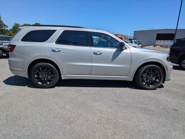 2026 Dodge Durango DURANGO GT RWD