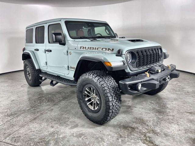 2024 Jeep Wrangler 4-Door Rubicon 392 4x4
