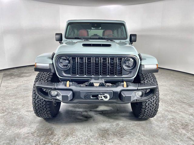 2024 Jeep Wrangler 4-Door Rubicon 392 4x4