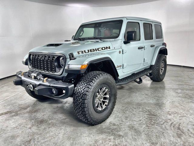 2024 Jeep Wrangler 4-Door Rubicon 392 4x4