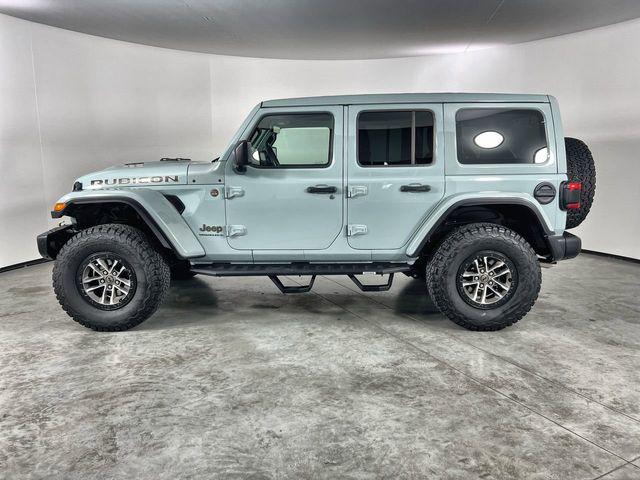 2024 Jeep Wrangler 4-Door Rubicon 392 4x4