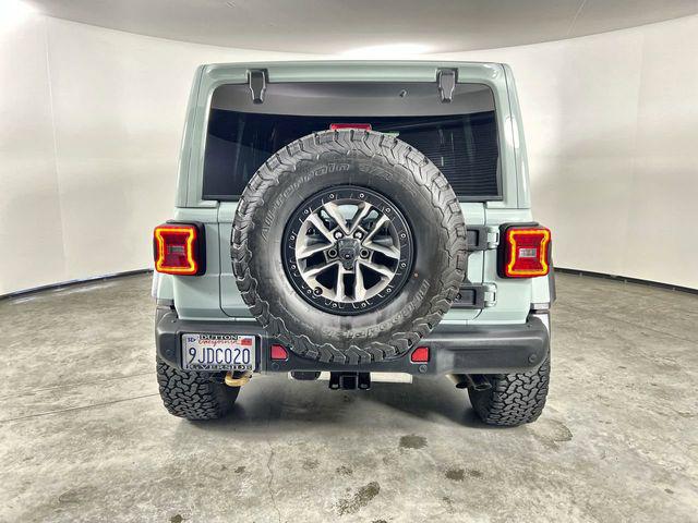 2024 Jeep Wrangler 4-Door Rubicon 392 4x4