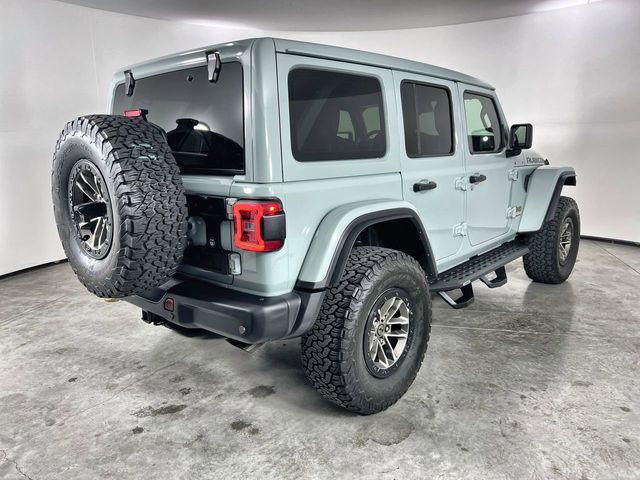 2024 Jeep Wrangler 4-Door Rubicon 392 4x4