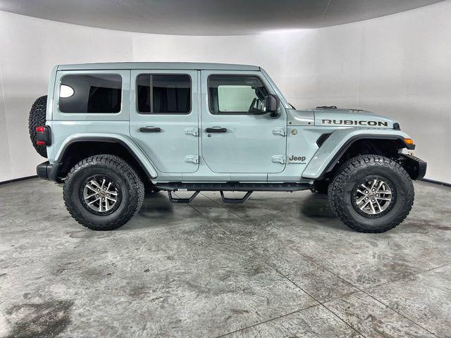 2024 Jeep Wrangler 4-Door Rubicon 392 4x4