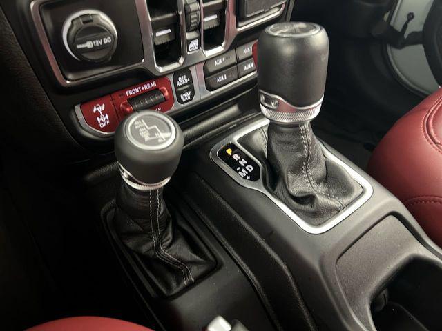 2024 Jeep Wrangler 4-Door Rubicon 392 4x4