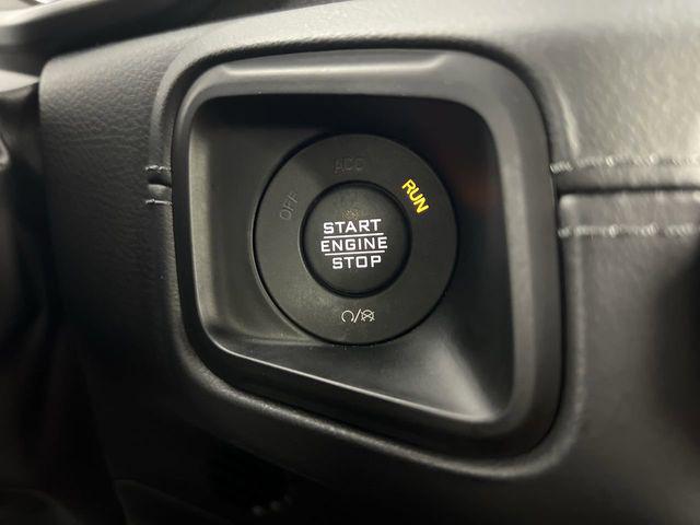 2024 Jeep Wrangler 4-Door Rubicon 392 4x4