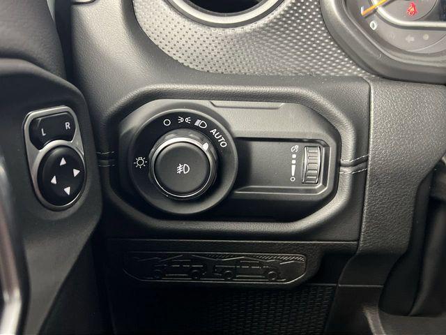 2024 Jeep Wrangler 4-Door Rubicon 392 4x4