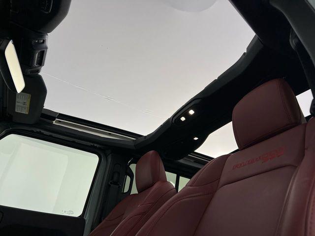 2024 Jeep Wrangler 4-Door Rubicon 392 4x4