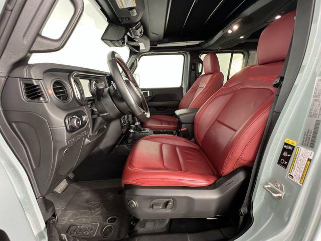 2024 Jeep Wrangler 4-Door Rubicon 392 4x4