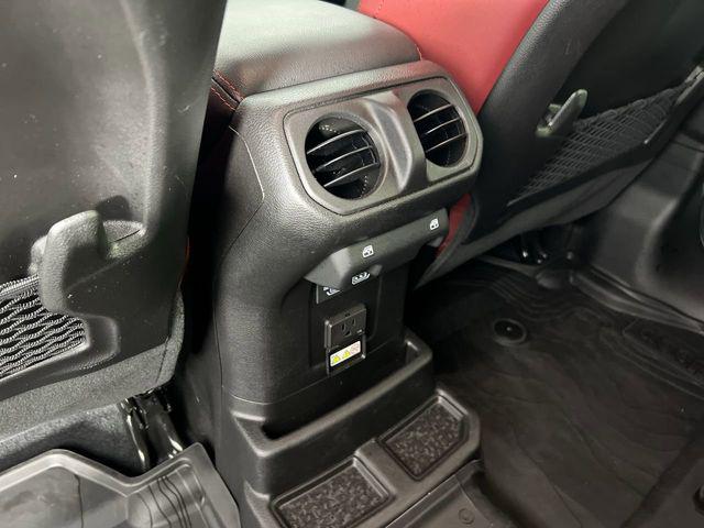 2024 Jeep Wrangler 4-Door Rubicon 392 4x4