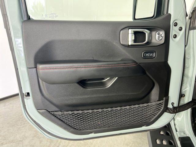 2024 Jeep Wrangler 4-Door Rubicon 392 4x4