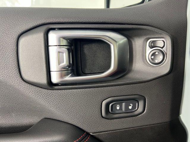 2024 Jeep Wrangler 4-Door Rubicon 392 4x4