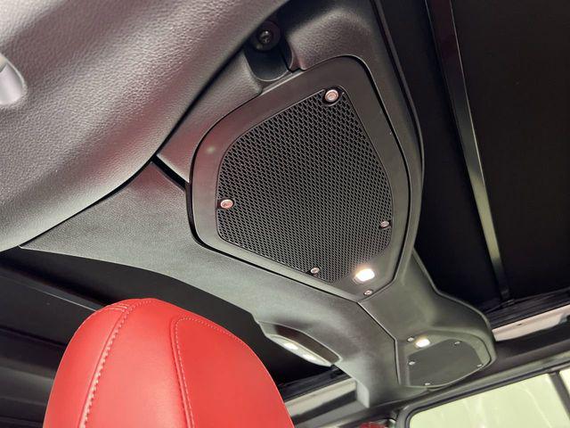 2024 Jeep Wrangler 4-Door Rubicon 392 4x4
