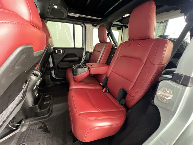 2024 Jeep Wrangler 4-Door Rubicon 392 4x4