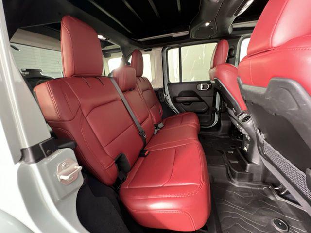 2024 Jeep Wrangler 4-Door Rubicon 392 4x4