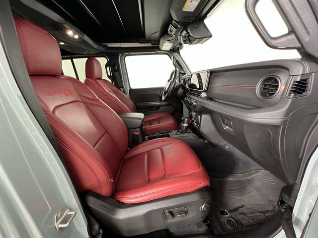 2024 Jeep Wrangler 4-Door Rubicon 392 4x4