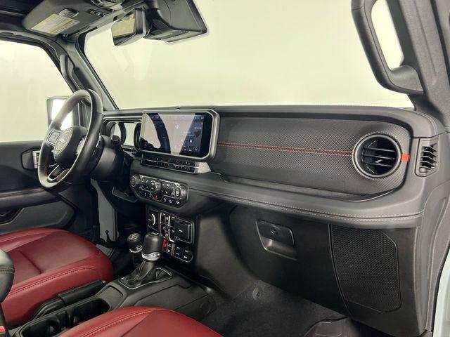 2024 Jeep Wrangler 4-Door Rubicon 392 4x4