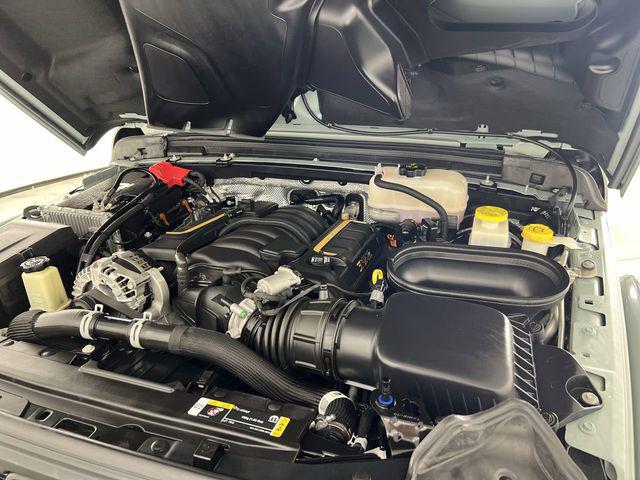 2024 Jeep Wrangler 4-Door Rubicon 392 4x4