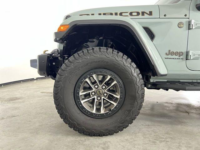 2024 Jeep Wrangler 4-Door Rubicon 392 4x4
