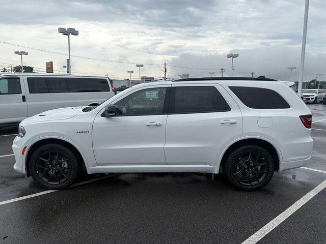 2026 Dodge Durango DURANGO GT PLUS AWD HEMI V8 2026 Dodge Durango DURANGO GT PLUS AWD HEMI V8