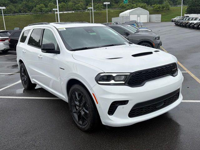 2026 Dodge Durango DURANGO GT PLUS AWD HEMI V8 2026 Dodge Durango DURANGO GT PLUS AWD HEMI V8