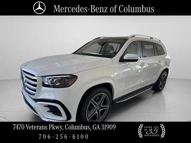 2026 Mercedes-Benz GLS GLS 450 4MATIC for sale in Columbus, GA