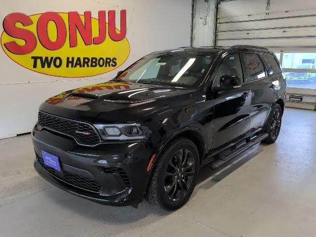 2024 Dodge Durango R/T Plus for sale in Two Harbors, MN