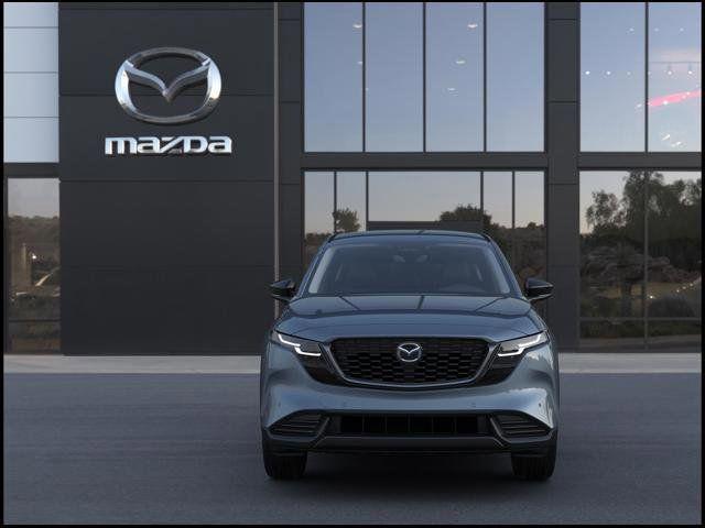 2026 Mazda CX-5 2.5 S Select