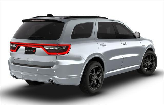 2026 Dodge Durango DURANGO GT PLUS AWD HEMI V8 2026 Dodge Durango DURANGO GT PLUS AWD HEMI V8