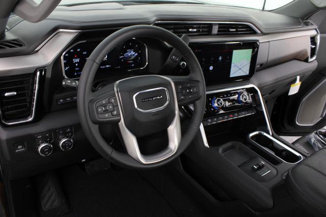 2026 GMC Sierra 2500HD Denali