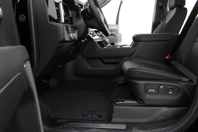 2026 GMC Sierra 2500HD Denali
