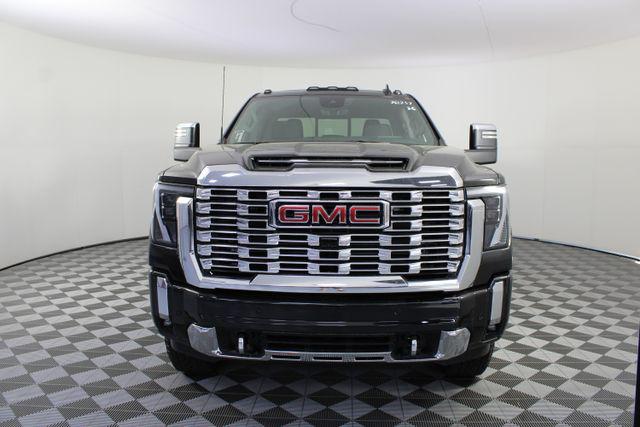 2026 GMC Sierra 2500HD Denali