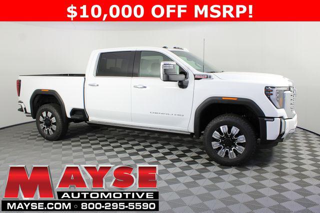 2026 GMC Sierra 2500HD Denali for sale in Aurora, MO
