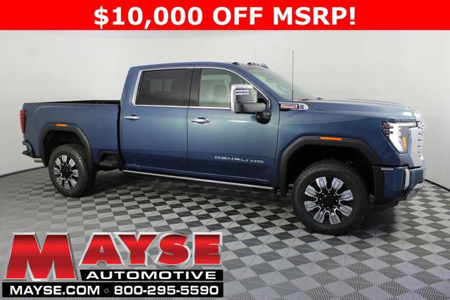 2026 GMC Sierra 2500HD Denali for sale in Aurora, MO