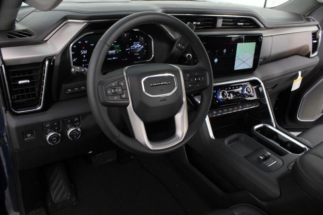 2026 GMC Sierra 2500HD Denali