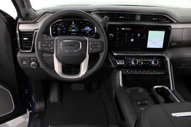 2026 GMC Sierra 2500HD Denali