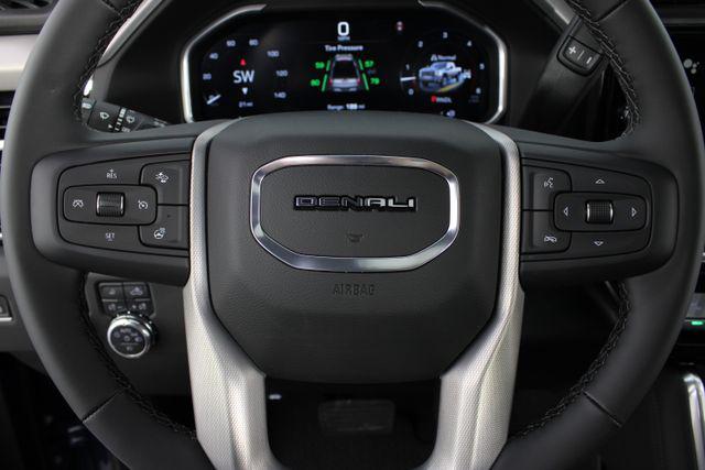 2026 GMC Sierra 2500HD Denali