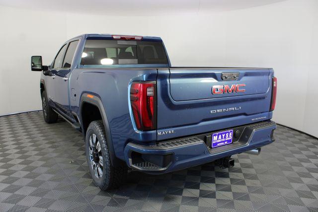 2026 GMC Sierra 2500HD Denali
