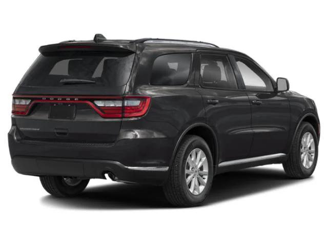 2026 Dodge Durango DURANGO GT AWD